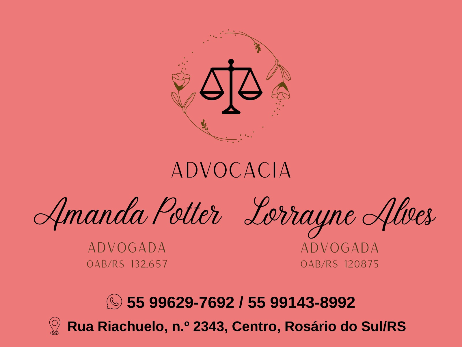 Amanda Lorrayne